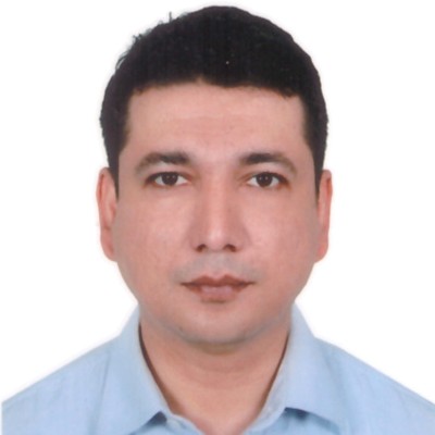 Prof. Tarek Mahmood