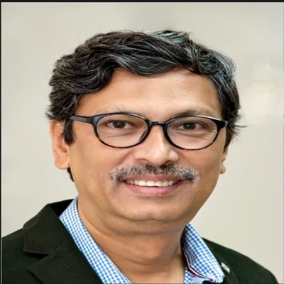 Prof. Zafar Khaled