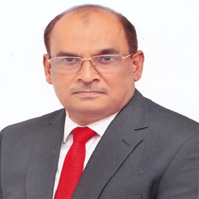 PROF. ZAMANUL ISLAM BHUYAN