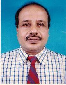 Professor Dr. Md. Abdul Ahad