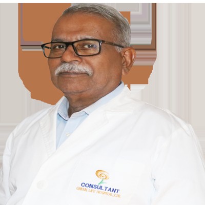 Professor Abul Khair