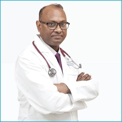 Professor Col. Dr. ATM Rezaul Karim