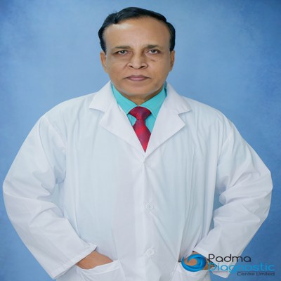 Professor Dr. A. A. Mohiuddin