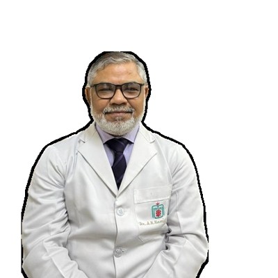 Professor. Dr. A.H.Hamid Ahmed