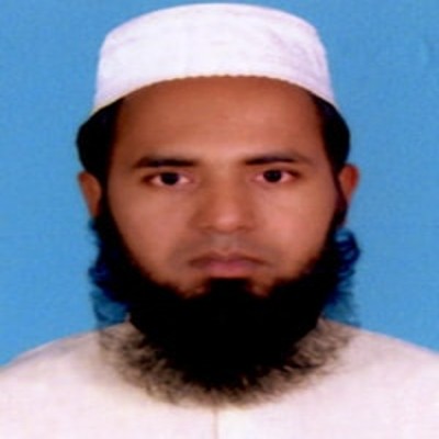 Professor Dr. A. K. M. Aminul Haque