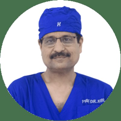 Professor Dr. A.K.M. Golam Kibria Don