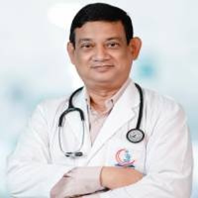 Professor Dr. A.K.M.Rafiqul Bari
