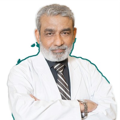 Professor Dr. A K M Sobhan