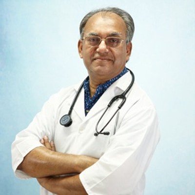 Professor Dr. A. K. Takib Uddin Ahmed