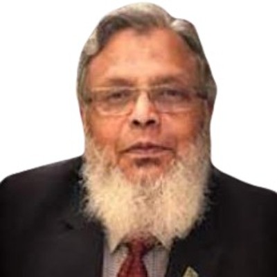 Professor (Dr.) A.M.M. Shariful Alam