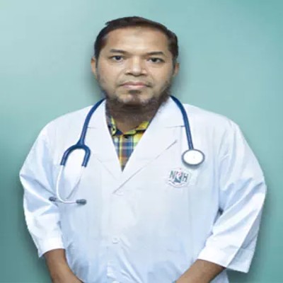 Professor Dr. A.S.M Zahed