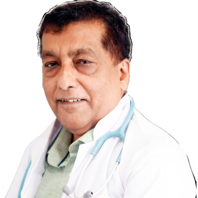 Professor Dr. Abdul Matin