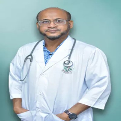 Professor Dr. Abdus Salam