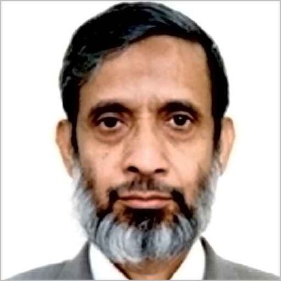 Professor Dr. Abduz Zaher
