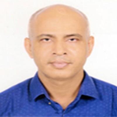 Professor Dr. Akhil Ranjon Biswas