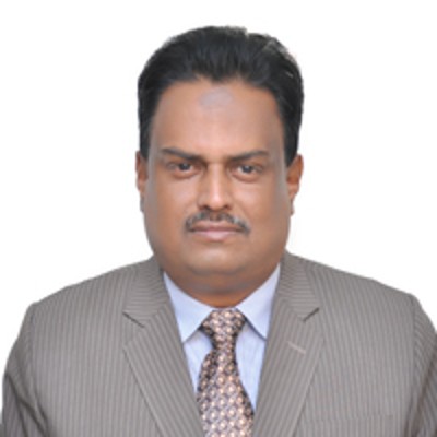 Professor Dr. Alamgir Kabir