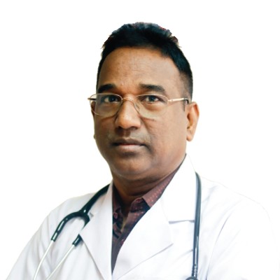 Professor Dr. Amal Kumar Chowdhury