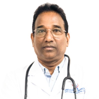 Professor Dr. Amal Kumar Chowdhury