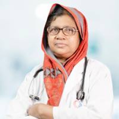 Professor Dr. Arzu Manth Ara Begum