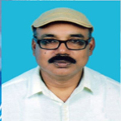 Professor Dr. Ashim Kumar Nandi