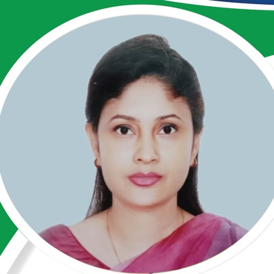 Professor Dr. Azmeri Sultana