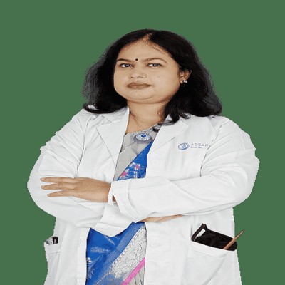 Professor Dr. Bithi Bhowmik