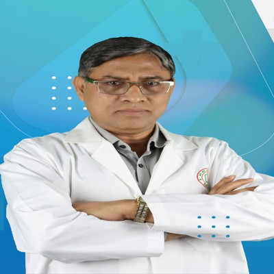 Professor Dr. Chandra Shekhar Majumder