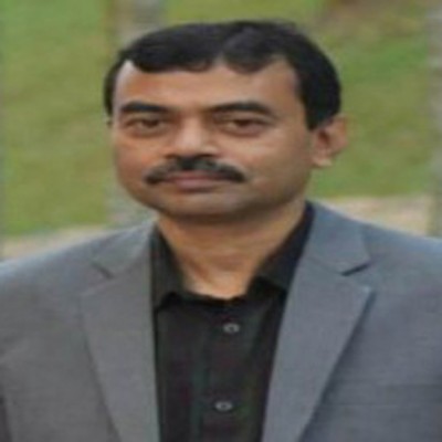 Professor Dr. Dhruba Das