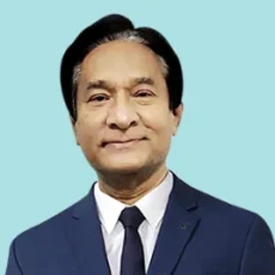 Professor Dr. Dulal Chandra Datta