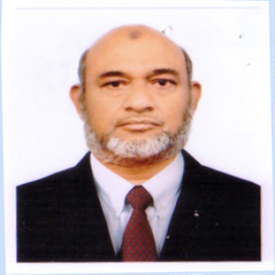 Professor Dr. Emad Hussain Choudhury