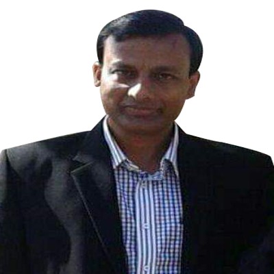 Professor (Dr.) Ershad Uddin Ahmed