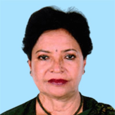 Professor Dr. Ferdous Mahal Rooni