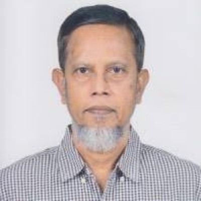 Professor Dr. G.M Zakir Hossain