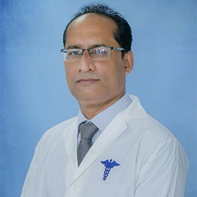 Professor Dr. Gobinda Chandra Banik