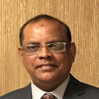 Professor Dr. Golam Rabbani