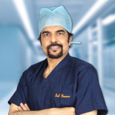 Professor Dr. Harun Ur Rashid