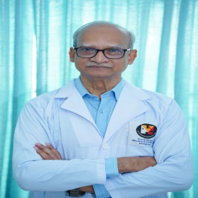 Professor Dr. Ishtiaque Ul Fattah
