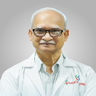 Professor Dr. Ishtiaque Ul Fattah