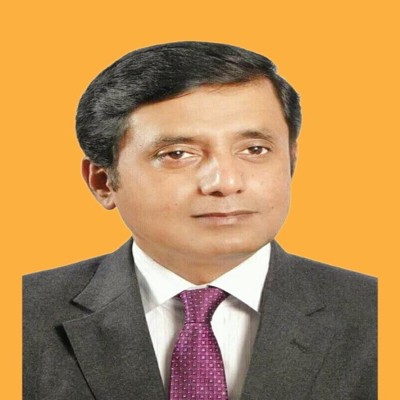 Professor Dr.K.B.M Hadiuzzaman Selim