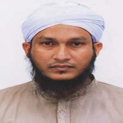 Professor Dr. Kamal Ahmed