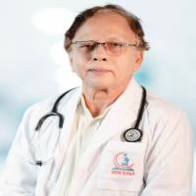 Professor Dr. Kamal Mahmood Khan