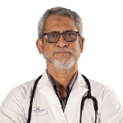 Professor Dr. Kamrul Islam
