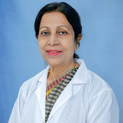 Professor Dr. Kaniz Moula