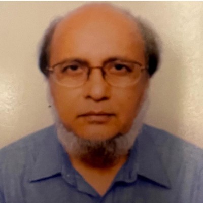 PROFESSOR (DR) KAZI MD. SALIM