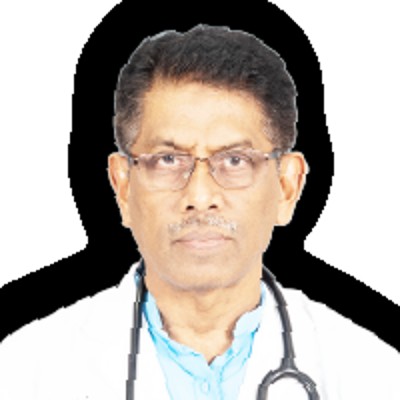 Professor Dr. Khandaker Qamrul Islam