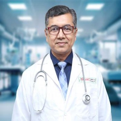 Professor (Dr.) Khondokar Md. Borhan Uddin