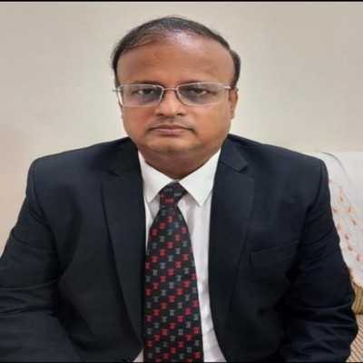 Professor (Dr.) Khurshid Alam Sarwar