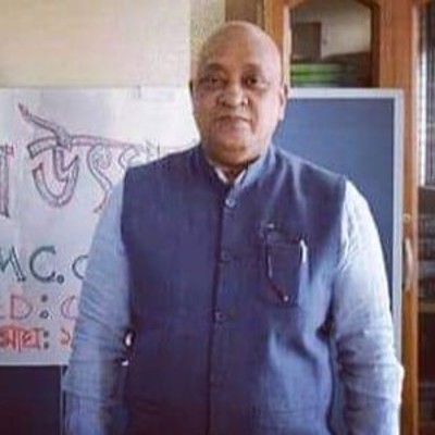 Professor Dr. Liakat Hossain Tapan