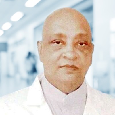 Professor Dr. Liaquat Hossain Tapan