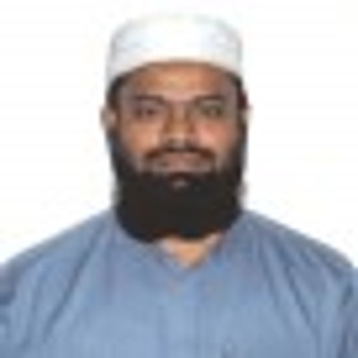 Professor Dr. M.A. Bari